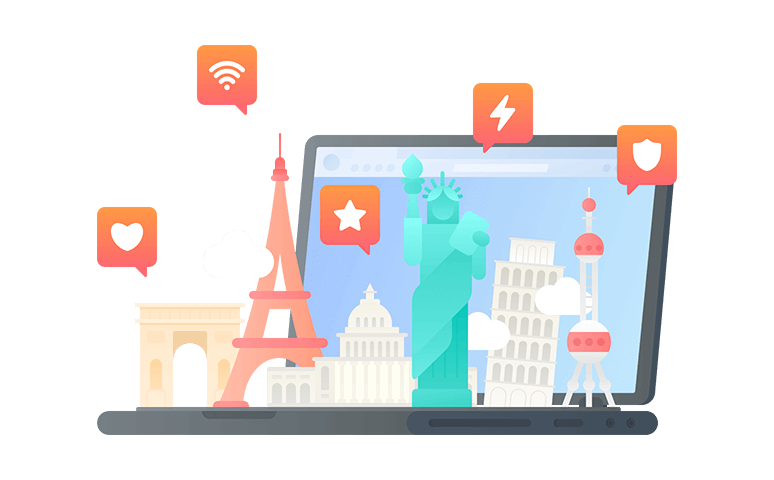 优酷视频加速器 - 大陆VPN